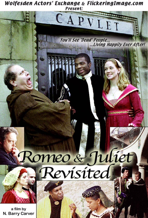 Romeo & Juliet Revisited